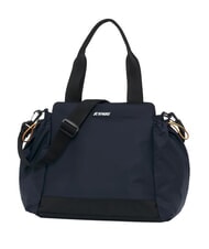 KWAY AISY Borsa a spalla, con tracolla blue depth - Borse Donna - 2