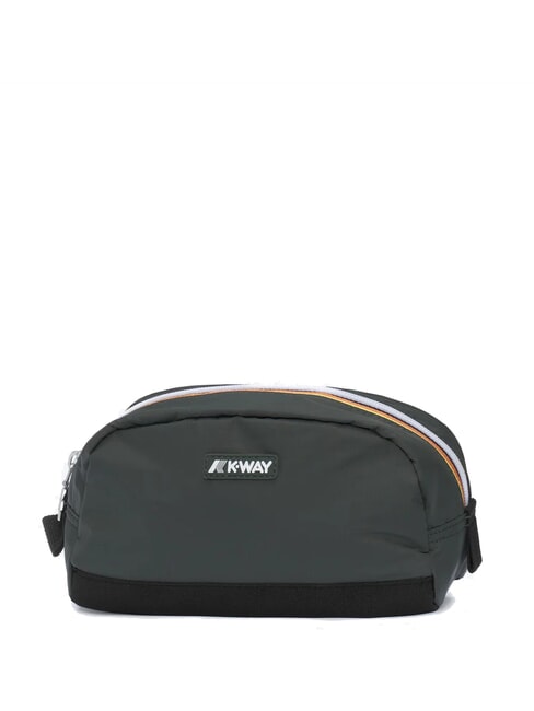 BLAIR Beauty green blackish - Beauty Case