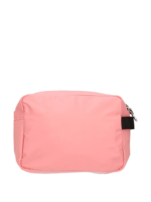 DEMU Beauty case in nylon pink geranium - Beauty Case