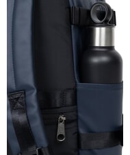EASTPAK CABIN PAKR Zaino underseater, porta pc 15", ok Ryanair tarp navy - Zaini Scuola & Tempo Libero - 4