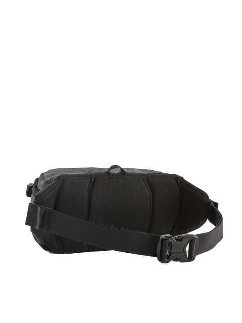 BLACK HOLE Marsupio black w/black - Marsupi