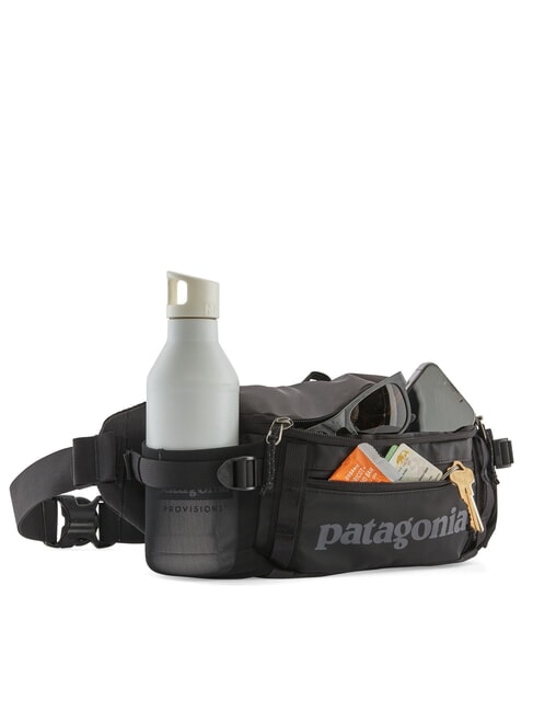 BLACK HOLE Marsupio black w/black - Marsupi