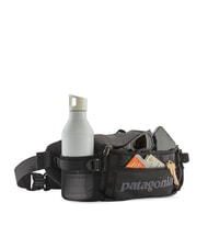 PATAGONIA BLACK HOLE Marsupio black w/black - Marsupi - 3