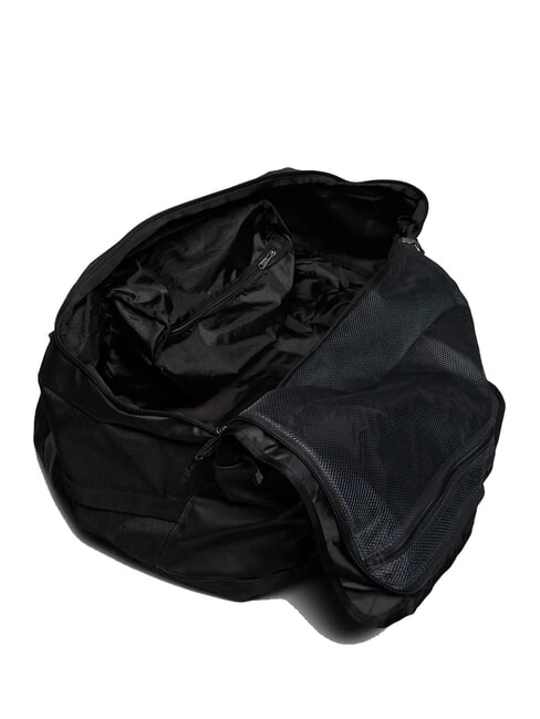 BLACK HOLE Borsone Zaino viaggio 55L black w/black - Borsoni