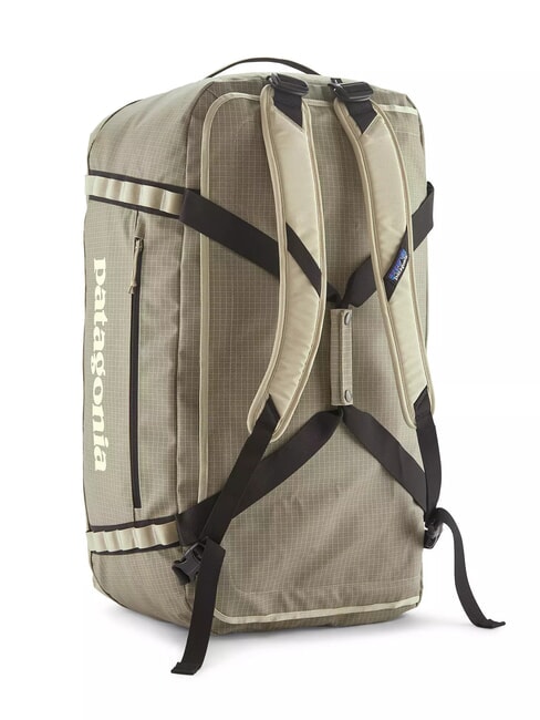 BLACK HOLE Borsone / Zaino weathered stone - Borsoni