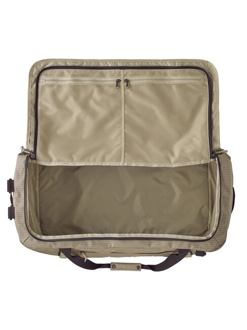 BLACK HOLE Borsone / Zaino weathered stone - Borsoni