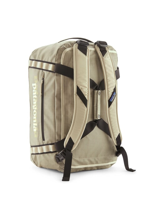 BLACK HOLE Borsone Zaino viaggio 40L weathered stone - Borsoni