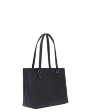LIUJO HALONA Tote Bag grande, a spalla, con charm - Borse Donna