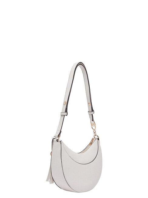 CIRRY Borsa media, a spalla, con charm cream - Borse Donna