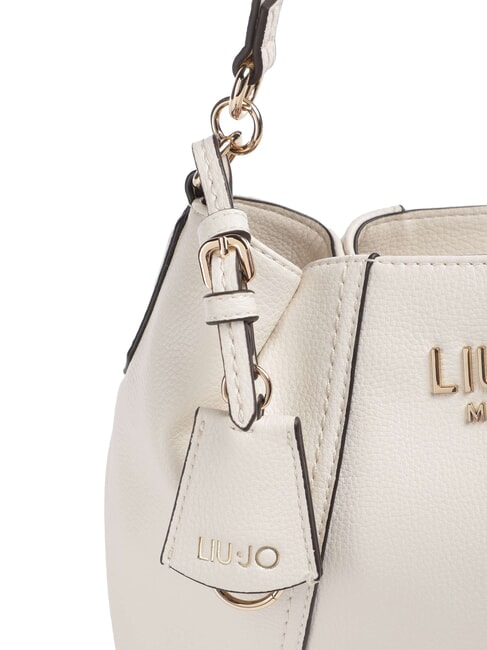 TREPIDA  cream - Borse Donna