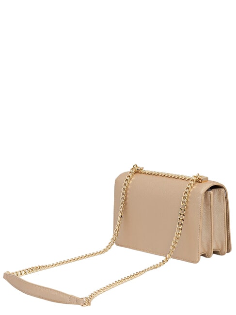 HALONA Borsa a tracolla Light/Gold - Borse Donna
