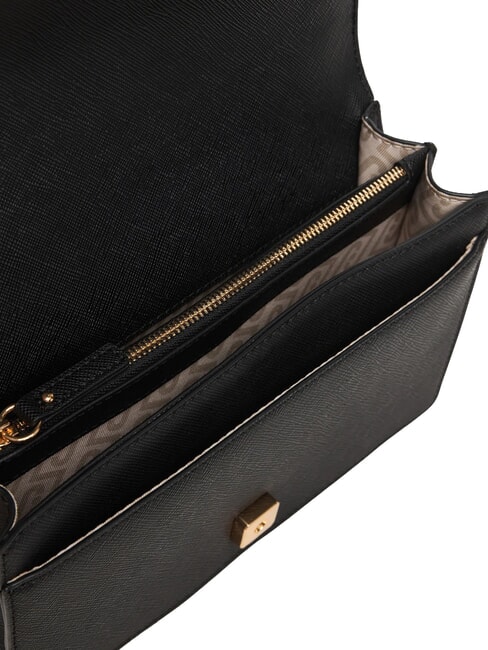 HALONA Borsa a tracolla NERO - Borse Donna