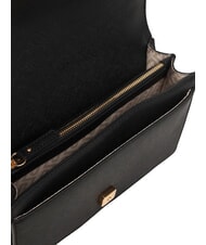 LIUJO HALONA Borsa a tracolla NERO - Borse Donna - 5