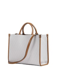LIUJO RIDHI Borsa a mano, con tracolla naturale/sequoia - Borse Donna - 2