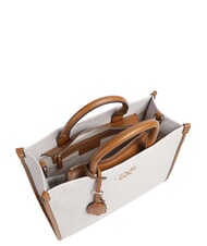 LIUJO RIDHI Borsa a mano, con tracolla naturale/sequoia - Borse Donna - 4