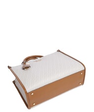 LIUJO RIDHI Borsa a mano, con tracolla naturale/sequoia - Borse Donna - 3