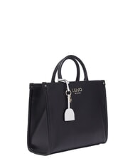 LIUJO RIDHI Borsa media, a mano, con charm - Borse Donna