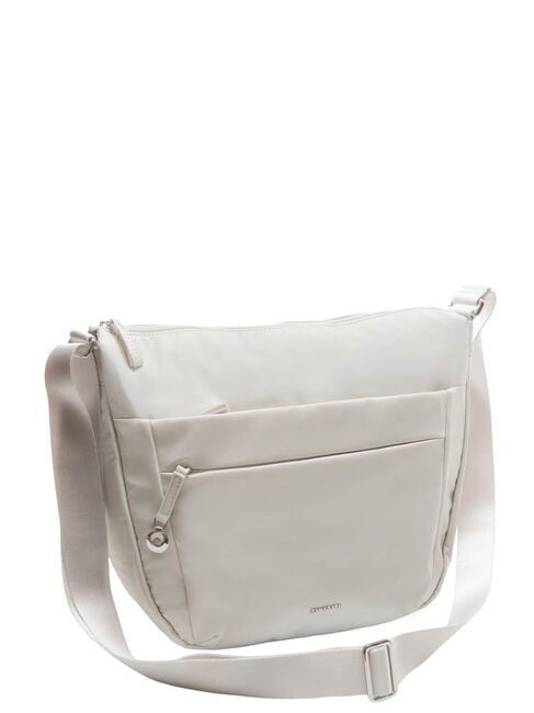 MOVE 5.0 Borsa a tracolla, espandibile cloudy grey - Borse Donna