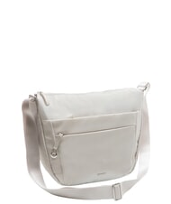 SAMSONITE MOVE 5.0 Borsa a tracolla, espandibile cloudy grey - Borse Donna - 2