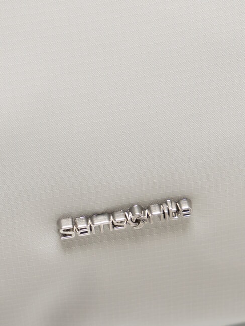 MOVE 5.0 Borsa a tracolla, espandibile cloudy grey - Borse Donna