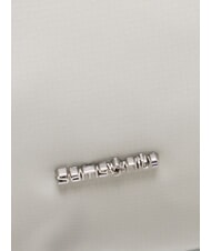 SAMSONITE MOVE 5.0 Borsa a tracolla, espandibile cloudy grey - Borse Donna - 3