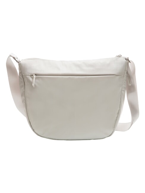 MOVE 5.0 Borsa a tracolla, espandibile cloudy grey - Borse Donna