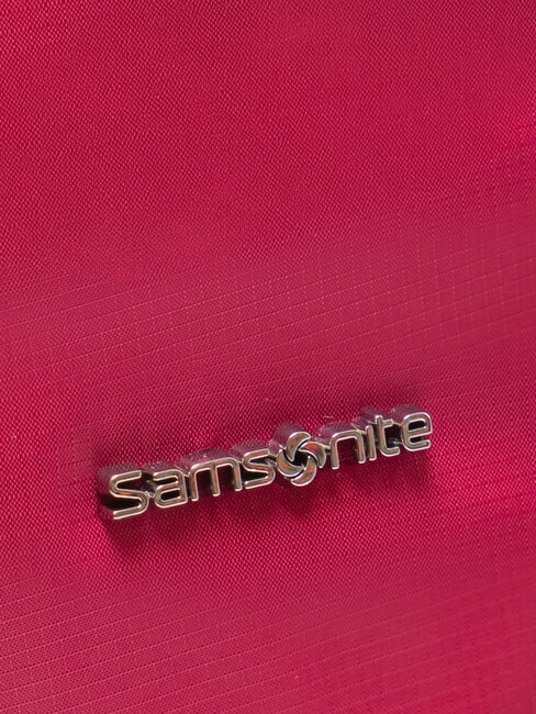 MOVE 5.0 Borsa a tracolla, espandibile RASPBERRY PINK - Borse Donna