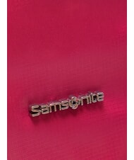 SAMSONITE MOVE 5.0 Borsa a tracolla, espandibile RASPBERRY PINK - Borse Donna - 3
