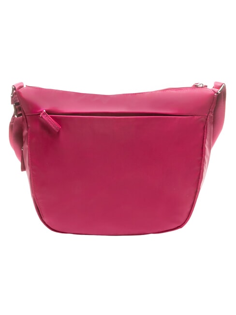 MOVE 5.0 Borsa a tracolla, espandibile RASPBERRY PINK - Borse Donna