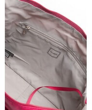 SAMSONITE MOVE 5.0 Borsa a tracolla, espandibile RASPBERRY PINK - Borse Donna - 5