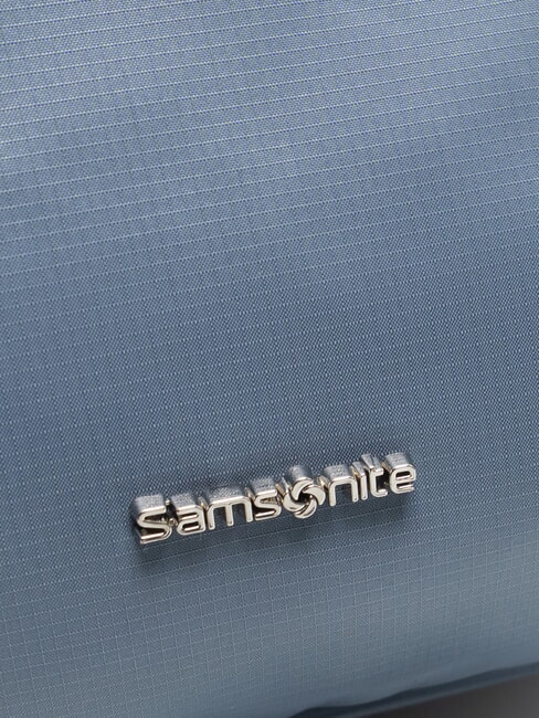 MOVE 5.0 Borsa a tracolla, espandibile storm blue - Borse Donna