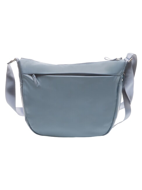 MOVE 5.0 Borsa a tracolla, espandibile storm blue - Borse Donna