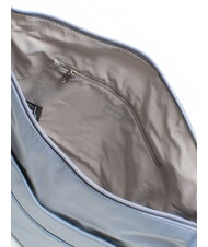 SAMSONITE MOVE 5.0 Borsa a tracolla, espandibile storm blue - Borse Donna - 4