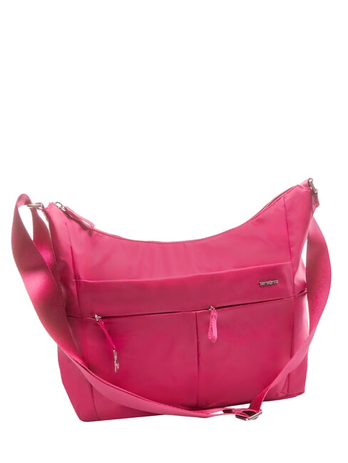 MOVE 5.0 M Borsa a tracolla RASPBERRY PINK - Borse Donna