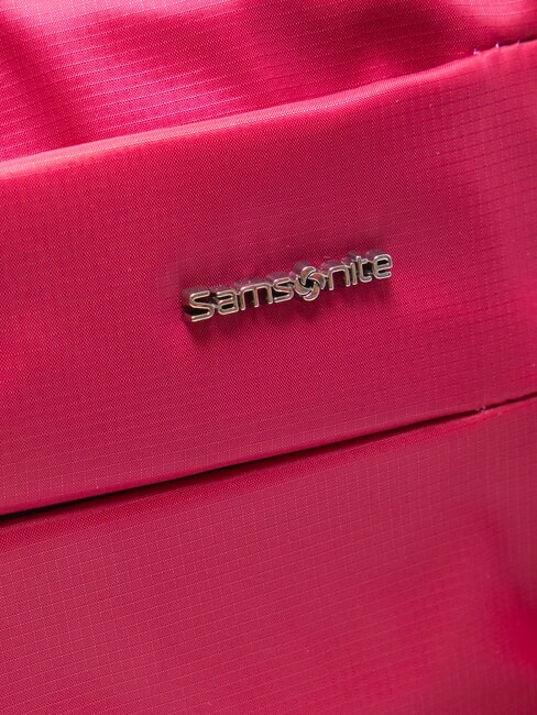 MOVE 5.0 M Borsa a tracolla RASPBERRY PINK - Borse Donna