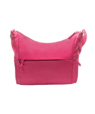 SAMSONITE MOVE 5.0 M Borsa a tracolla RASPBERRY PINK - Borse Donna - 4