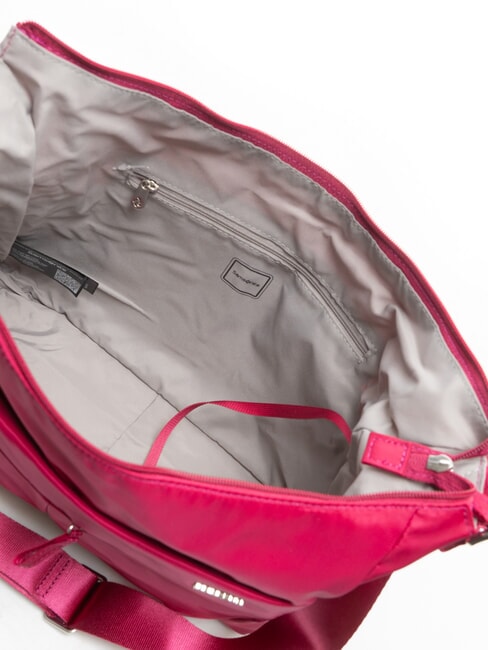MOVE 5.0 M Borsa a tracolla RASPBERRY PINK - Borse Donna