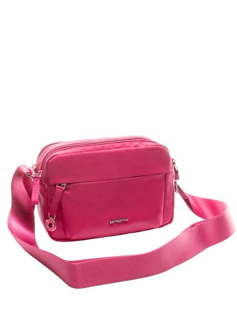 MOVE 5.0 XS Mini Bag a tracolla RASPBERRY PINK - Borse Donna