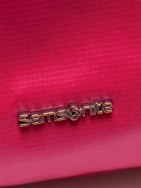 MOVE 5.0 XS Mini Bag a tracolla RASPBERRY PINK - Borse Donna