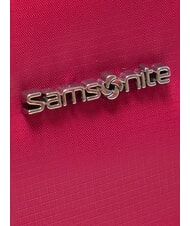 SAMSONITE MOVE 5.0 Marsupio RASPBERRY PINK - Marsupi - 3