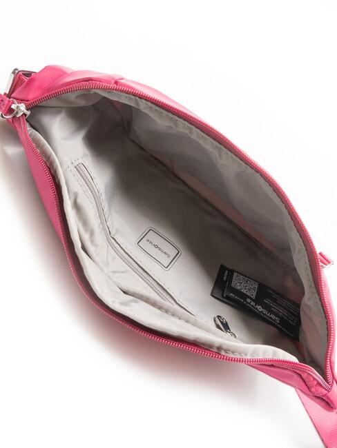 MOVE 5.0 Marsupio RASPBERRY PINK - Marsupi