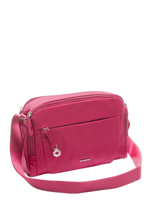 MOVE 5.0  Borsetta a tracolla RASPBERRY PINK - Borse Donna