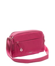 SAMSONITE MOVE 5.0  Borsetta a tracolla RASPBERRY PINK - Borse Donna - 2