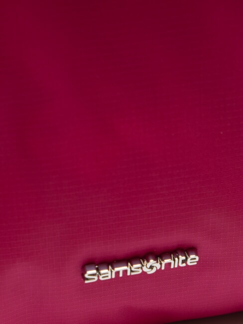 MOVE 5.0  Borsetta a tracolla RASPBERRY PINK - Borse Donna