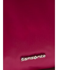 SAMSONITE MOVE 5.0  Borsetta a tracolla RASPBERRY PINK - Borse Donna - 3