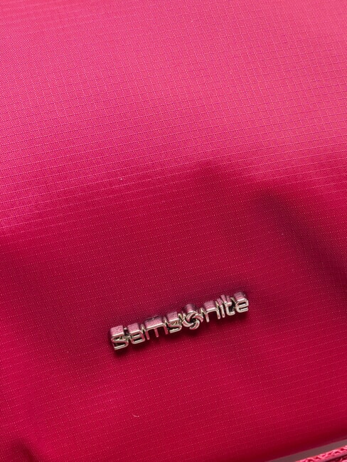 MOVE 5.0  Borsa morbida a tracolla RASPBERRY PINK - Borse Donna