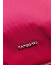 SAMSONITE MOVE 5.0  Borsa morbida a tracolla RASPBERRY PINK - Borse Donna - 3