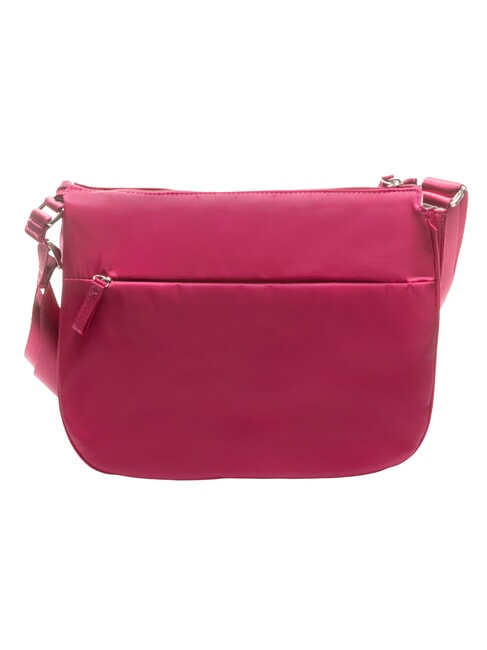 MOVE 5.0  Borsa morbida a tracolla RASPBERRY PINK - Borse Donna