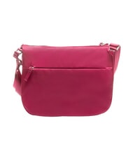SAMSONITE MOVE 5.0  Borsa morbida a tracolla RASPBERRY PINK - Borse Donna - 4
