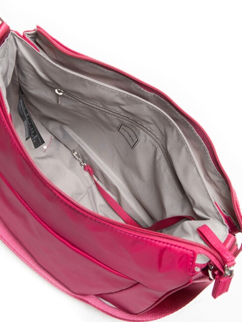 MOVE 5.0  Borsa morbida a tracolla RASPBERRY PINK - Borse Donna